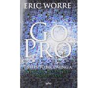 Go Pro - 7 Steps to Becoming a Network Marketing Professional (Book), Inglés