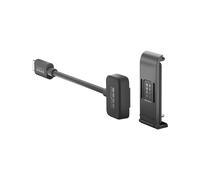 Go Pro - Cámaras deportivas - Contacto - Negro Negro one size