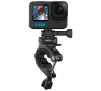 Go Pro - Cámaras deportivas - Handlebar / Seatpost / Pole Mount - Negro Negro one size