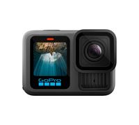 Go Pro - Cámaras deportivas - HERO13 Black - Negro Negro one size