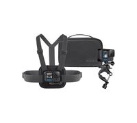 Go Pro - Cámaras deportivas - Kit Sports - Negro Negro one size