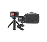 Go Pro - Cámaras deportivas - Kit Voyage de Lana - Negro Negro one size