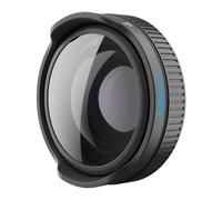 Go Pro - Cámaras deportivas - Module D'Objectif Macro - Negro Negro one size
