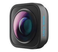Go Pro - Cámaras deportivas - Module D'Objectif Ultra-Grand-Angle - Negro Negro one size