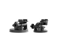 Go Pro - Cámaras deportivas - Ventouse - Negro Negro one size
