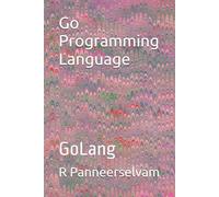 Go Programming Language: GoLang