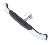 Go Rhino! 360PS Polished Stainless Steel HitchStep for 2 Receivers by Go Rhino!