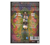 Go ride the music + more [DVD]