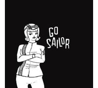 Go Sailor - Go Sailor [Vinilo]