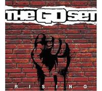 Go Set, The - Rising