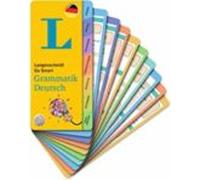 Go Smart Grammatik Deutsche (langenscheidt)