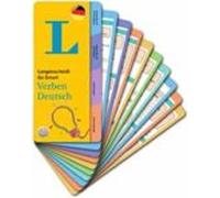 Go Smart Verben Deutsche (langenscheidt)