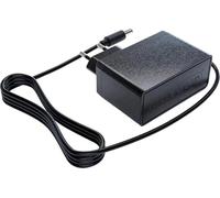 GO SOLID! Adaptador 18V compatible con Behringer Rhythm Designer RD-9