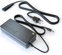 GO SOLID! Adaptador 24V compatible con Ubiquiti Networks TS-5-POE 5-Port TOUGHSwitch