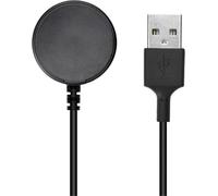 GO SOLID! Cable de carga compatible con Samsung Galaxy Watch 6/5 / 4/3 / Active (2) - 1 Meter