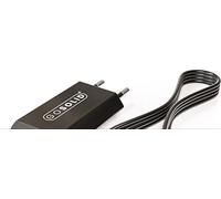 GO SOLID! Cargador 5V compatible con Philips Shaver series 7000 (S7882/54, S7885/63, S7886/55, S7887/78, S7882)