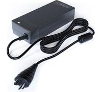 GO SOLID! Cargador compatible con Bergamont E-Horizon 2A - 36V