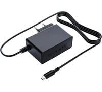 GO SOLID! Cargador compatible con EZVIZ A1/A1S/C1C/C2C/C6C/C6CN/C6P/C6W/T6/TY1/TY2