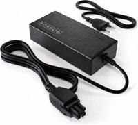 GO SOLID! Cargador compatible con Fanatec Gran Turismo DD Pro