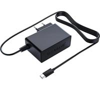 GO SOLID! Cargador compatible con Garmin Edge 1040, Edge 1040 Solar & Edge Explore 2