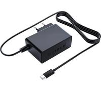 GO SOLID! Cargador Compatible con Jabra Evolve2 65 / Elite Active 75t / Elite 85t/85h / Elite 45h / Biz 2300