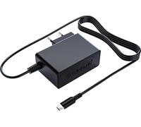 GO SOLID! Cargador compatible con JBL Flip Essential 1