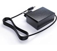 GO SOLID! Cargador compatible con pedales de efectos LINE 6 POD GO HX PX-2