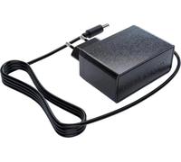 GO SOLID! Cargador compatible con Powerplus POWXG2033-7.2 V - Cortasetos inalámbricos