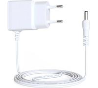 GO SOLID! Cargador compatible con Rollei Marco de fotos inteligente WiFi 109 A