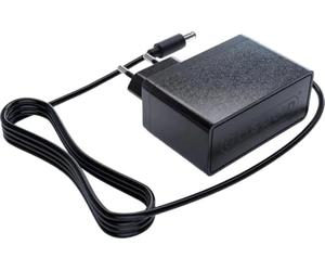 GO SOLID! Cargador compatible con Rowenta X-Touche AC9736WO - Pistón miga