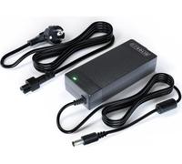 GO SOLID! Cargador Compatible con Tenways CGO600 Pro Bicicleta eléctrica