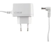 GO SOLID! Cargador de monitor de bebé - Adaptador compatible con Alecto DBX-85 Eco