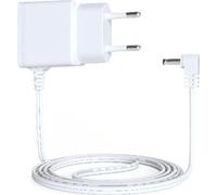 GO SOLID! Cargador de monitor de bebé - Adaptador compatible con Alecto DVM-200MBK (unidad para bebés y padres)