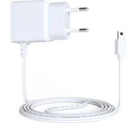 GO SOLID! Cargador de Monitor de Bebé - Adaptador de Unidad Padre Compatible con Alecto DBX-68