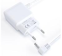 GO SOLID! Cargador para cámara compatible con Motorola Babyphone - Serie MBP