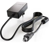 GO SOLID! Fuente de alimentación compatible con Harman Kardon SoundSticks I/II/III