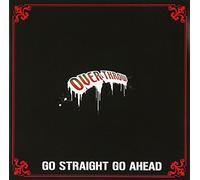 Go Straight Go Ahead