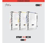 Go生: Stray Kids Vol.1 (B TYPE)