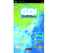 Go! Sudoku