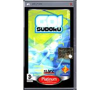 Go! Sudoku PLT [Importación italiana]