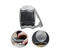 Go Swing Topless Can Opener Safe Cut Can Opener Edge Can Opener