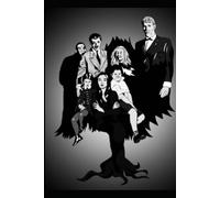 Go T’ism: Exploration in Goth/Alt Culture and Neurodivergence (disability and SEN)