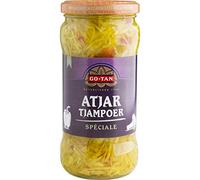 Go-Tan Atjar Tjampoer Spéciale 340G accesorio para tablet