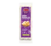 Go-Tan® | Base de espagueti udon, harina de trigo blando y agua | Fideos de fácil digestión, muy versátiles en la cocina