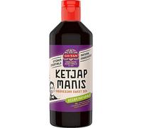 Go-Tan Ketjap Manis All Natural salsa de soja 500ML
