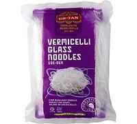Go-Tan Mungo Vermicelli Soe-oen - Fideos de Micelli de Judía Mungo 100g