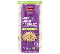 Go-Tan - Pasta de trigo completo (200 g)