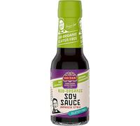 Go-Tan salsa de soja sin gluten 145ML