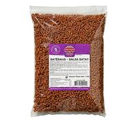 GO-TAN:SALSA SATAY POWDER 1kg