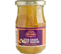 Go-Tan Stem Ginger 240G